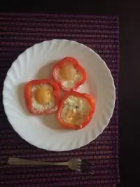 Вот что получилось из нашего рецепта - фото 3