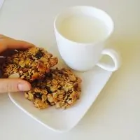 Вот что получилось из нашего рецепта - фото 2