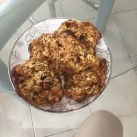 Вот что получилось из нашего рецепта - фото 4