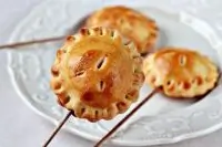 Вот что получилось из нашего рецепта - фото 2