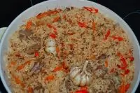 Вот что получилось из нашего рецепта - фото 2