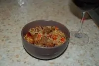 Вот что получилось из нашего рецепта - фото 3