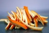 Вот что получилось из нашего рецепта - фото 2