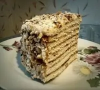 Вот что получилось из нашего рецепта - фото 1