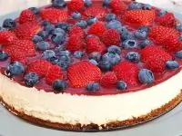 Вот что получилось из нашего рецепта - фото 1