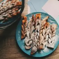 Вот что получилось из нашего рецепта - фото 2