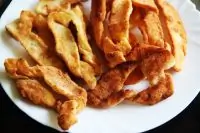 Вот что получилось из нашего рецепта - фото 3