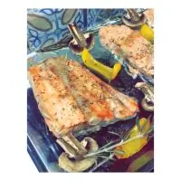 Вот что получилось из нашего рецепта - фото 1