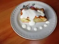 Вот что получилось из нашего рецепта - фото 1