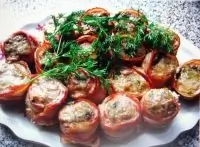 Вот что получилось из нашего рецепта - фото 1