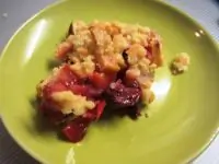 Вот что получилось из нашего рецепта - фото 1