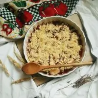 Вот что получилось из нашего рецепта - фото 4