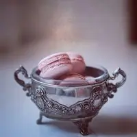 Вот что получилось из нашего рецепта - фото 2