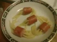 Вот что получилось из нашего рецепта - фото 1