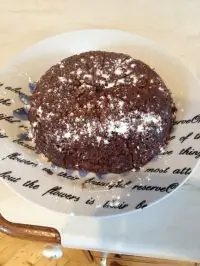 Вот что получилось из нашего рецепта - фото 1