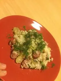 Вот что получилось из нашего рецепта - фото 2