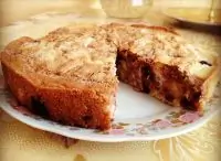 Вот что получилось из нашего рецепта - фото 1