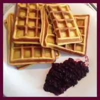 Вот что получилось из нашего рецепта - фото 1