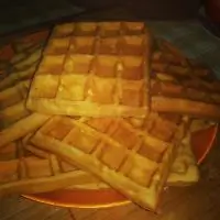 Вот что получилось из нашего рецепта - фото 3