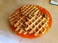 Вот что получилось из нашего рецепта - фото 4