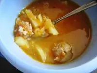 Вот что получилось из нашего рецепта - фото 2