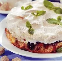 Вот что получилось из нашего рецепта - фото 1