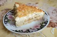 Вот что получилось из нашего рецепта - фото 1