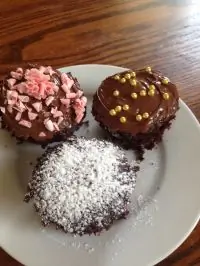 Вот что получилось из нашего рецепта - фото 2