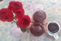 Вот что получилось из нашего рецепта - фото 3