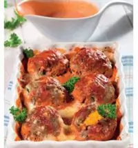 Вот что получилось из нашего рецепта - фото 1