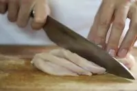 Вот что получилось из нашего рецепта - фото 3