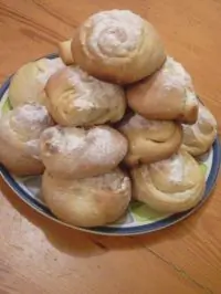 Вот что получилось из нашего рецепта - фото 2