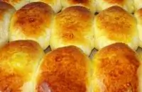 Вот что получилось из нашего рецепта - фото 2