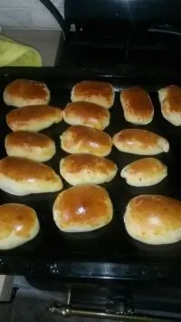 Вот что получилось из нашего рецепта - фото 3