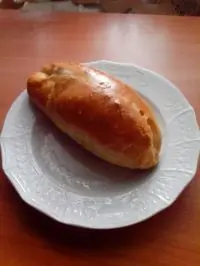 Вот что получилось из нашего рецепта - фото 4