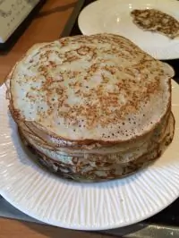 Вот что получилось из нашего рецепта - фото 1