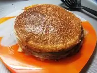 Вот что получилось из нашего рецепта - фото 2