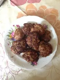 Вот что получилось из нашего рецепта - фото 2