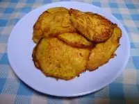 Вот что получилось из нашего рецепта - фото 1