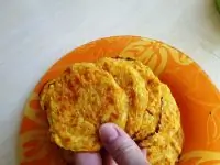 Вот что получилось из нашего рецепта - фото 3