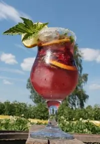 Вот что получилось из нашего рецепта - фото 1