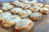 Вот что получилось из нашего рецепта - фото 2