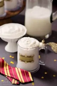 Вот что получилось из нашего рецепта - фото 1