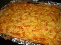 Вот что получилось из нашего рецепта - фото 1