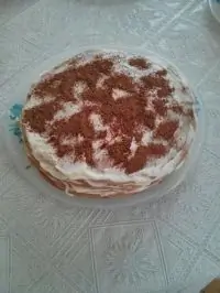 Вот что получилось из нашего рецепта - фото 2