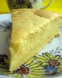 Вот что получилось из нашего рецепта - фото 3