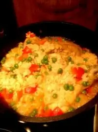 Вот что получилось из нашего рецепта - фото 1