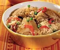 Вот что получилось из нашего рецепта - фото 2