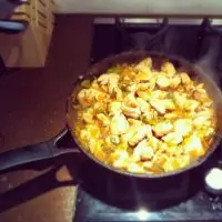 Вот что получилось из нашего рецепта - фото 2