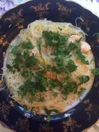 Вот что получилось из нашего рецепта - фото 3